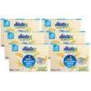 Alete Abend-Milch-Getreide-Mahlzeit Mehrkorn-Getreide 6 X 400 Ml (12 X 200 Ml) Ab Dem 10. Monat -Babynahrung alete abend milch getreide mahlzeit mehrkorn getreide 6 x 400 ml 12 x 200 ml ab dem 10 monat a335275