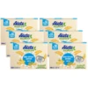 Alete Milch-Getreide-Mahlzeit Vanille 6x 400 Ml (2 X 200 Ml) Ab Dem 10. Monat -Babynahrung alete milch getreide mahlzeit vanille 6x 400 ml 2 x 200 ml ab dem 10 monat a335251