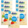 Alete Milchbrei Früchte Und Magermilchjoghurt 7x 400g Ab Dem 6. Monat -Babynahrung alete milchbrei fruechte und magermilchjoghurt 7x 400g ab dem 6 monat a355152