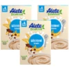 Alete Milchbrei Schoko 3 X 400 G Ab Dem 6. Monat -Babynahrung alete milchbrei schoko 3 x 400 g ab dem 6 monat a314922