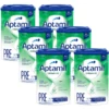 Aptamil Anfangsmilch Pre Organic 6x 800 G Ab Der Geburt