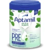 Aptamil Anfangsnahrung Pre Milk & Plants 800 G Von Geburt An -Babynahrung aptamil anfangsnahrung pre milk plants 800 g von geburt an a412605