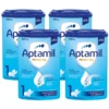 Aptamil Anfangsnahrung Pronutra ADVANCE 1 4 X 800 G Ab Der Geburt