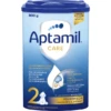 Aptamil Folgemilch 2 CARE 800g Nach Dem 6. Monat