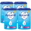 Aptamil Folgemilch HA 2 Mit Hydrolisiertem Eiweiß 4 X 800 G Nach Dem 6. Monat 2 Aptamil Folgemilch HA 2 Mit Hydrolisiertem Eiweiß 4 X 800 G Nach Dem 6. Monat -Babynahrung aptamil folgemilch ha 2 mit hydrolisiertem eiweiss 4 x 800 g nach dem 6 monat a256153