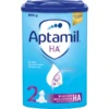 Aptamil Folgemilch HA 2 Mit Hydrolisiertem Eiweiß 800 G Nach Dem 6. Monat -Babynahrung aptamil folgemilch ha 2 mit hydrolisiertem eiweiss 800 g nach dem 6 monat a248448