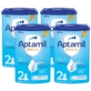 Aptamil Folgemilch Pronutra ADVANCE 2 4 X 800 G Nach Dem 6. Monat 2 Aptamil Folgemilch Pronutra ADVANCE 2 4 X 800 G Nach Dem 6. Monat -Babynahrung aptamil folgemilch pronutra advance 2 4 x 800 g nach dem 6 monat a281186