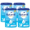 Aptamil Folgemilch Pronutra ADVANCE 3 4 X 800 G Nach Dem 10. Monat 1 Aptamil Folgemilch Pronutra ADVANCE 3 4 X 800 G Nach Dem 10. Monat -Babynahrung aptamil folgemilch pronutra advance 3 4 x 800 g nach dem 10 monat a281206