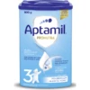 Aptamil Folgemilch Pronutra ADVANCE 3 800 G Nach Dem 10. Monat