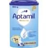 Aptamil Kindermilch Pronutra 1+ 800 G Ab Dem 1. Jahr -Babynahrung aptamil kindermilch pronutra 1 800 g ab dem 1 jahr a320429
