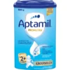 Aptamil Kindermilch Pronutra 2+ 800 G Ab Dem 2. Jahr 2 Aptamil Kindermilch Pronutra 2+ 800 G Ab Dem 2. Jahr -Babynahrung aptamil kindermilch pronutra 2 800 g ab dem 2 jahr a320444
