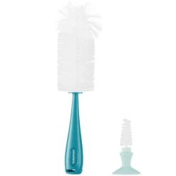Babymoov Flaschenbürste Blue