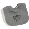 Be Be 's Collection Musselin Klettlätzchen 2er Pack Affe Grau -Babynahrung be be s collection musselin klettlaetzchen 2er pack affe grau a288534