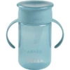 BEABA® Lernbecher 360° Blau 340ml -Babynahrung beaba lernbecher 360 blau 340ml a409211