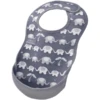 Bibetta Neopren-Lätzchen UltraBib® Elefant -Babynahrung bibetta neopren laetzchen ultrabib elefant a335453