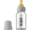 BIBS® Babyflasche Complete Set 110 Ml, Cloud -Babynahrung bibs babyflasche complete set 110 ml cloud a369824
