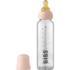 BIBS® Babyflasche Complete Set 225 Ml, Blush -Babynahrung bibs babyflasche complete set 225 ml blush a349669