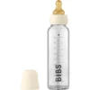 BIBS® Babyflasche Complete Set 225 Ml, Ivory 1 BIBS® Babyflasche Complete Set 225 Ml, Ivory -Babynahrung bibs babyflasche complete set 225 ml ivory a349668