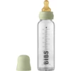 BIBS® Babyflasche Complete Set 225 Ml, Sage -Babynahrung bibs babyflasche complete set 225 ml sage a349672