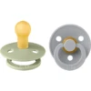 BIBS® Schnuller Colour Sage/Cloud 0-6 Monate, 2 Stk. -Babynahrung bibs schnuller colour sage cloud 0 6 monate 2 stk a394488
