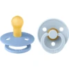 BIBS® Schnuller Colour Sky Blue / Baby Blue 0-6 Monate, 2 Stk. 1 BIBS® Schnuller Colour Sky Blue / Baby Blue 0-6 Monate, 2 Stk. -Babynahrung bibs schnuller colour sky blue baby blue 0 6 monate 2 stk a320770