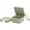 BIBS® Schnullerbox Sage -Babynahrung bibs schnullerbox sage a390060
