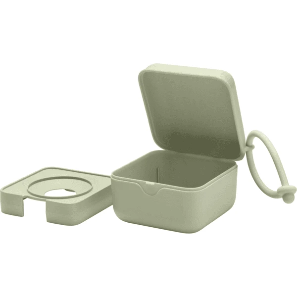 BIBS® Schnullerbox Sage 3 BIBS® Schnullerbox Sage