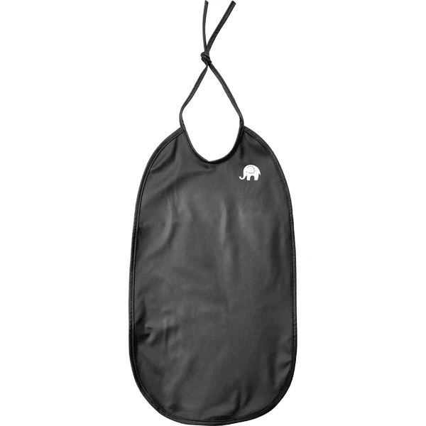 CeLaVi Bindelätzchen Schwarz 3 CeLaVi Bindelätzchen Schwarz