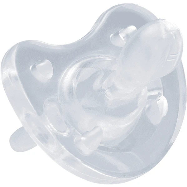 Chicco Beruhigungssauger Physio Soft Silikon 16-36+ Monate 3 Chicco Beruhigungssauger Physio Soft Silikon 16-36+ Monate