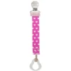 Chicco Schnullerband Girl Mit Clip In Rosa 1 Chicco Schnullerband Girl Mit Clip In Rosa -Babynahrung chicco schnullerband girl mit clip in rosa a313948