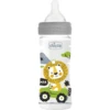 Chicco Well-Being Colored, 250ml, Durchschnittlicher Durchfluss, Neutral, 2M+ -Babynahrung chicco well being colored 250ml durchschnittlicher durchfluss neutral 2m a314076