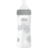 Chicco Well-Being Glas 240ml, Normaler Durchfluss, Neutral, 0M+ -Babynahrung chicco well being glas 240ml normaler durchfluss neutral 0m a314075