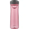 Contigo Trinkflasche 720 Ml Jackson Frosted Rose, Rosa -Babynahrung contigo trinkflasche 720 ml jackson frosted rose rosa a407089