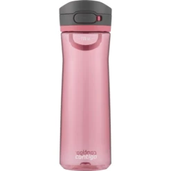 Contigo Trinkflasche 720 Ml Jackson Frosted Rose, Rosa