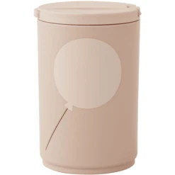 Design Letters Becher Kids Nude 330 Ml