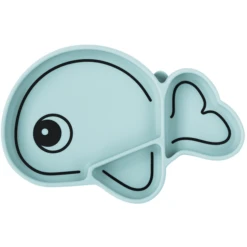 Done By Deer™ Teller Stick & Stay Wally In Blau