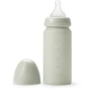 Elodie Babyflasche Aus Glas 250 Ml, Mineral Green -Babynahrung elodie babyflasche aus glas 250 ml mineral green a372179