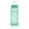 Everyday® Baby Babyglasflasche Healthy+ 240 Ml Mint Green -Babynahrung everyday baby babyglasflasche healthy 240 ml mint green a343981