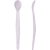 Everyday® Baby Silikonlöffel 2 Stück. Light Lavender -Babynahrung everyday baby silikonloeffel 2 stueck light lavender a344127