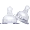 Everyday® Baby Trinksauger Healthy Plus, Silikon Größe Variabel, 2 Stk. -Babynahrung everyday baby trinksauger healthy plus silikon groesse variabel 2 stk a343990