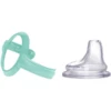 Everyday® Baby Trinksauger Sippy Kit Healthy Plus, Mint Green 2 Everyday® Baby Trinksauger Sippy Kit Healthy Plus, Mint Green -Babynahrung everyday baby trinksauger sippy kit healthy plus mint green a344033