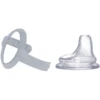 Everyday® Baby Trinksauger Sippy Kit Healthy Plus, Quiet Grey -Babynahrung everyday baby trinksauger sippy kit healthy plus quiet grey a344039