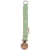 Filibabba Schnullerkette Tender Green -Babynahrung filibabba schnullerkette tender green a343655