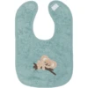 Fillikid Lätzchen Aqua 1 Fillikid Lätzchen Aqua -Babynahrung fillikid laetzchen aqua a301585