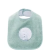 Fillikid Lätzchen Frottee Eisbär Ocean -Babynahrung fillikid laetzchen frottee eisbaer ocean a375596
