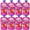 FRUCHTBAR® Bio-Püree Kirsch-Banane Ab Dem 6. Monat 8 X 120 G 2 FRUCHTBAR® Bio-Püree Kirsch-Banane Ab Dem 6. Monat 8 X 120 G -Babynahrung fruchtbar bio pueree kirsch banane ab dem 6 monat 8 x 120 g a315448