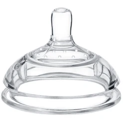 Haakaa® Sauger Antikolik Für Babyflasche M, Generation 3