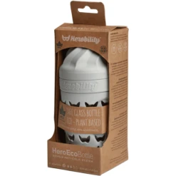 Herobility Babyflasche Eco Grau 11 Herobility Babyflasche Eco Grau -Babynahrung herobility babyflasche eco grau a265653 2