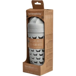 Herobility Babyflasche Eco Grau 12 Herobility Babyflasche Eco Grau -Babynahrung herobility babyflasche eco grau a265653 3