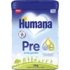 Humana Anfangsmilch Pre 750g Ab Der Geburt -Babynahrung humana anfangsmilch pre 750g ab der geburt a407572